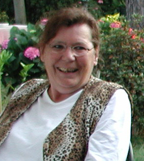Willi Lühker Helga Jahn